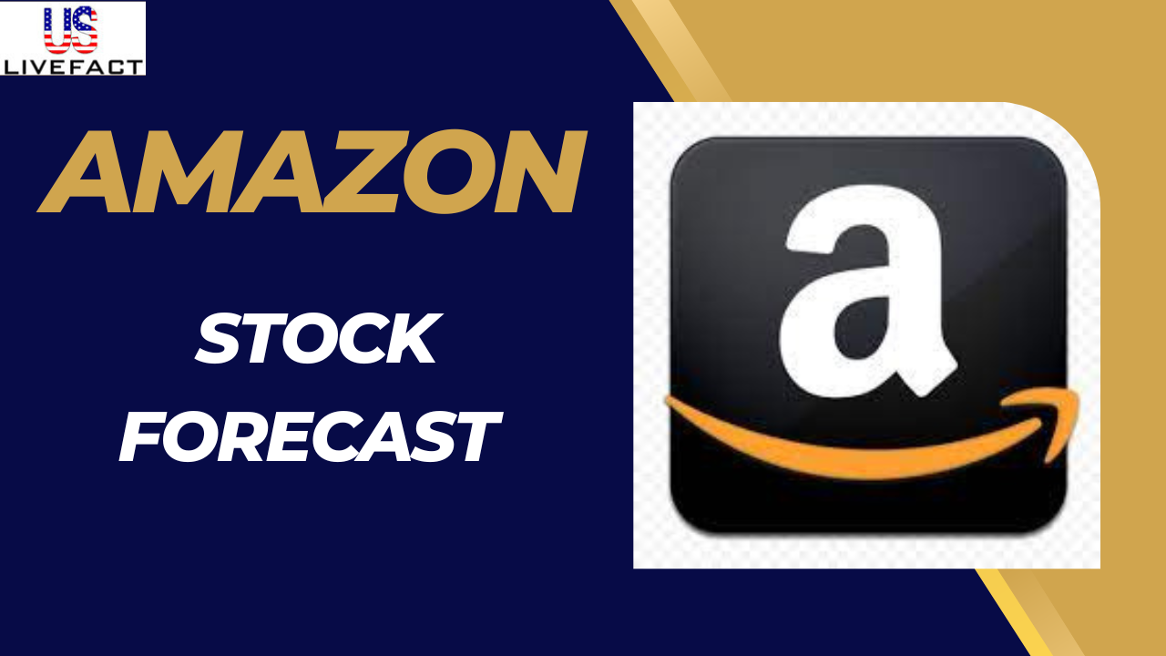 Amazon Stock Price Prediction 2022, 2023, 2025, 2030, 2040 AMZN Stock
