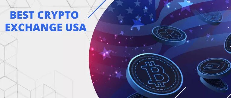 what are the best crypto exchanges in usa