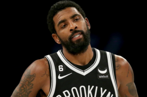 Kyrie Irving Net Worth Groth